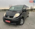 Черный Рено Трафик, объемом двигателя 2 л и пробегом 260 тыс. км за 15300 $, фото 1 на Automoto.ua