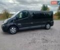Черный Рено Трафик, объемом двигателя 2 л и пробегом 292 тыс. км за 15500 $, фото 2 на Automoto.ua