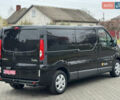 Черный Рено Трафик, объемом двигателя 2 л и пробегом 255 тыс. км за 13500 $, фото 17 на Automoto.ua