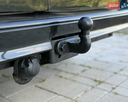 Черный Рено Трафик, объемом двигателя 2 л и пробегом 271 тыс. км за 15950 $, фото 8 на Automoto.ua