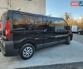 Черный Рено Трафик, объемом двигателя 2 л и пробегом 232 тыс. км за 15500 $, фото 5 на Automoto.ua