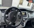 Черный Рено Трафик, объемом двигателя 2 л и пробегом 215 тыс. км за 17299 $, фото 12 на Automoto.ua
