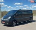 Черный Рено Трафик, объемом двигателя 2 л и пробегом 237 тыс. км за 16950 $, фото 1 на Automoto.ua