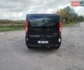 Черный Рено Трафик, объемом двигателя 2 л и пробегом 292 тыс. км за 15500 $, фото 6 на Automoto.ua