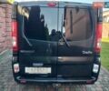 Черный Рено Трафик, объемом двигателя 2 л и пробегом 195 тыс. км за 16900 $, фото 8 на Automoto.ua