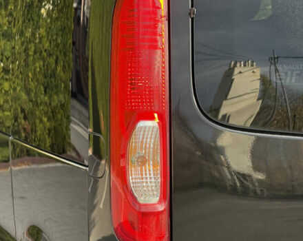 Рено Трафик 2014 в Стрые на Automoto.ua Черный Рено Трафик, объемом двигателя 2 л и пробегом 266 тыс. км за 16900 $, фото 19 на Automoto.ua