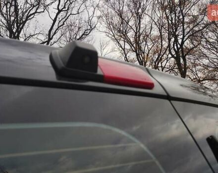 Чорний Рено Трафік, об'ємом двигуна 1.6 л та пробігом 190 тис. км за 15650 $, фото 55 на Automoto.ua