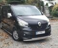 Рено Трафік 2015 у Дрогобичі на Automoto.ua Чорний Рено Трафік, об'ємом двигуна 1.6 л та пробігом 190 тис. км за 15650 $, фото 1 на Automoto.ua