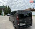 Черный Рено Трафик, объемом двигателя 1.6 л и пробегом 272 тыс. км за 11500 $, фото 4 на Automoto.ua