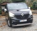 Рено Трафік 2015 у Дрогобичі на Automoto.ua Чорний Рено Трафік, об'ємом двигуна 1.6 л та пробігом 190 тис. км за 15650 $, фото 5 на Automoto.ua