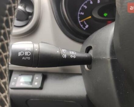 Чорний Рено Трафік, об'ємом двигуна 1.6 л та пробігом 190 тис. км за 15650 $, фото 86 на Automoto.ua