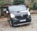 Рено Трафік 2015 у Дрогобичі на Automoto.ua Чорний Рено Трафік, об'ємом двигуна 1.6 л та пробігом 190 тис. км за 15650 $, фото 6 на Automoto.ua
