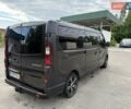 Черный Рено Трафик, объемом двигателя 1.6 л и пробегом 272 тыс. км за 11500 $, фото 5 на Automoto.ua