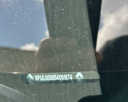 Чорний Рено Трафік, об'ємом двигуна 1.6 л та пробігом 313 тис. км за 15200 $, фото 51 на Automoto.ua