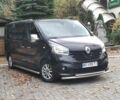 Рено Трафік 2015 у Дрогобичі на Automoto.ua Чорний Рено Трафік, об'ємом двигуна 1.6 л та пробігом 190 тис. км за 15650 $, фото 4 на Automoto.ua