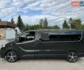 Черный Рено Трафик, объемом двигателя 1.6 л и пробегом 272 тыс. км за 11500 $, фото 2 на Automoto.ua