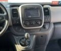 Черный Рено Трафик, объемом двигателя 1.6 л и пробегом 237 тыс. км за 14999 $, фото 18 на Automoto.ua