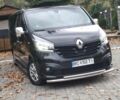Рено Трафік 2015 у Дрогобичі на Automoto.ua Чорний Рено Трафік, об'ємом двигуна 1.6 л та пробігом 190 тис. км за 15650 $, фото 2 на Automoto.ua