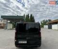 Черный Рено Трафик, объемом двигателя 1.6 л и пробегом 272 тыс. км за 11500 $, фото 3 на Automoto.ua
