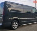 Черный Рено Трафик, объемом двигателя 1.6 л и пробегом 228 тыс. км за 15800 $, фото 12 на Automoto.ua