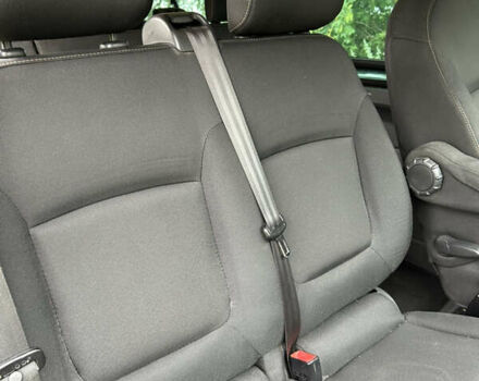 Чорний Рено Трафік, об'ємом двигуна 1.6 л та пробігом 313 тис. км за 15200 $, фото 36 на Automoto.ua