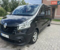 Черный Рено Трафик, объемом двигателя 1.6 л и пробегом 422 тыс. км за 14999 $, фото 1 на Automoto.ua