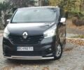 Рено Трафік 2015 у Дрогобичі на Automoto.ua Чорний Рено Трафік, об'ємом двигуна 1.6 л та пробігом 190 тис. км за 15650 $, фото 9 на Automoto.ua