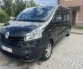 Черный Рено Трафик, объемом двигателя 1.6 л и пробегом 230 тыс. км за 14999 $, фото 1 на Automoto.ua