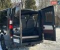 Черный Рено Трафик, объемом двигателя 1.6 л и пробегом 237 тыс. км за 14999 $, фото 12 на Automoto.ua
