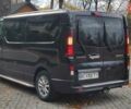 Чорний Рено Трафік, об'ємом двигуна 1.6 л та пробігом 190 тис. км за 15650 $, фото 47 на Automoto.ua