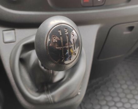 Рено Трафік 2015 у Дрогобичі на Automoto.ua Чорний Рено Трафік, об'ємом двигуна 1.6 л та пробігом 190 тис. км за 15650 $, фото 21 на Automoto.ua