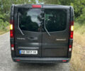 Чорний Рено Трафік, об'ємом двигуна 1.6 л та пробігом 313 тис. км за 15200 $, фото 1 на Automoto.ua