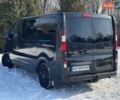 Черный Рено Трафик, объемом двигателя 1.6 л и пробегом 237 тыс. км за 14999 $, фото 5 на Automoto.ua