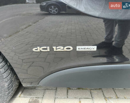 Чорний Рено Трафік, об'ємом двигуна 1.6 л та пробігом 400 тис. км за 13999 $, фото 13 на Automoto.ua