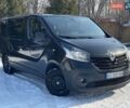 Черный Рено Трафик, объемом двигателя 1.6 л и пробегом 237 тыс. км за 14999 $, фото 1 на Automoto.ua