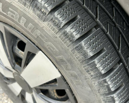 Чорний Рено Трафік, об'ємом двигуна 1.6 л та пробігом 313 тис. км за 15200 $, фото 50 на Automoto.ua