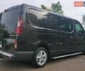 Черный Рено Трафик, объемом двигателя 1.6 л и пробегом 228 тыс. км за 15800 $, фото 29 на Automoto.ua