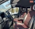 Черный Рено Трафик, объемом двигателя 1.6 л и пробегом 237 тыс. км за 14999 $, фото 14 на Automoto.ua