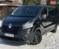 Черный Рено Трафик, объемом двигателя 1.6 л и пробегом 237 тыс. км за 14999 $, фото 2 на Automoto.ua