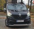 Чорний Рено Трафік, об'ємом двигуна 1.6 л та пробігом 190 тис. км за 15650 $, фото 38 на Automoto.ua