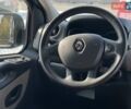 Черный Рено Трафик, объемом двигателя 1.6 л и пробегом 237 тыс. км за 14999 $, фото 16 на Automoto.ua