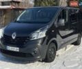 Черный Рено Трафик, объемом двигателя 1.6 л и пробегом 237 тыс. км за 14999 $, фото 7 на Automoto.ua