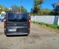 Черный Рено Трафик, объемом двигателя 1.6 л и пробегом 218 тыс. км за 17200 $, фото 3 на Automoto.ua