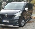 Рено Трафік 2015 у Дрогобичі на Automoto.ua Чорний Рено Трафік, об'ємом двигуна 1.6 л та пробігом 190 тис. км за 15650 $, фото 7 на Automoto.ua