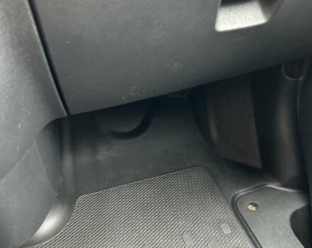 Чорний Рено Трафік, об'ємом двигуна 1.6 л та пробігом 313 тис. км за 15200 $, фото 21 на Automoto.ua