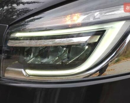 Чорний Рено Трафік, об'ємом двигуна 1.6 л та пробігом 190 тис. км за 15650 $, фото 28 на Automoto.ua