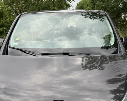 Чорний Рено Трафік, об'ємом двигуна 1.6 л та пробігом 313 тис. км за 15200 $, фото 5 на Automoto.ua