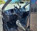 Черный Рено Трафик, объемом двигателя 1.6 л и пробегом 218 тыс. км за 17200 $, фото 4 на Automoto.ua