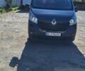 Черный Рено Трафик, объемом двигателя 1.6 л и пробегом 218 тыс. км за 17200 $, фото 2 на Automoto.ua