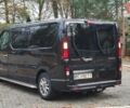 Чорний Рено Трафік, об'ємом двигуна 1.6 л та пробігом 190 тис. км за 15650 $, фото 44 на Automoto.ua